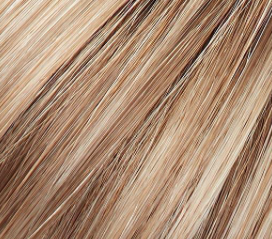 Top Style Synthetic 18"