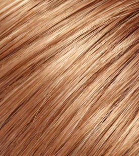 Top Style Synthetic 18"