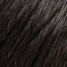 Top Style Synthetic 12"