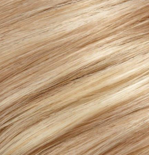 Top Full Synthetic 18"