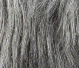 Top Style Synthetic 12"