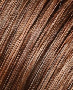 Top Style Synthetic 18"