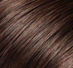 Top Full Synthetic 18"