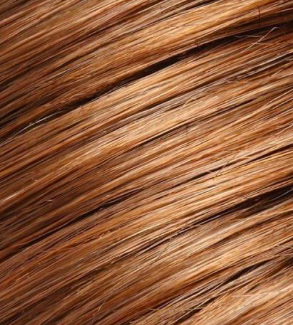 Top Style Synthetic 18"