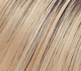 Top Style Synthetic 18"