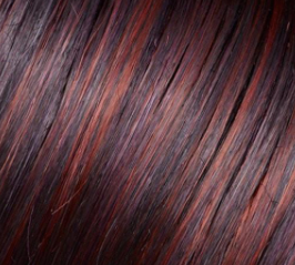 Top Style Synthetic 18"