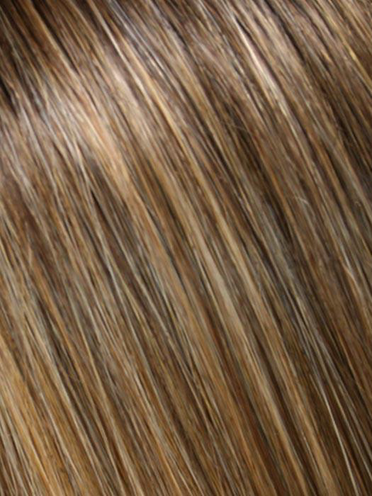 easiFringe Human Hair - Jon Renau Exclusive Colors
