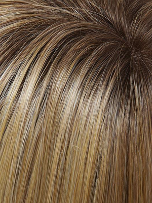 easiFringe Human Hair - Jon Renau Exclusive Colors